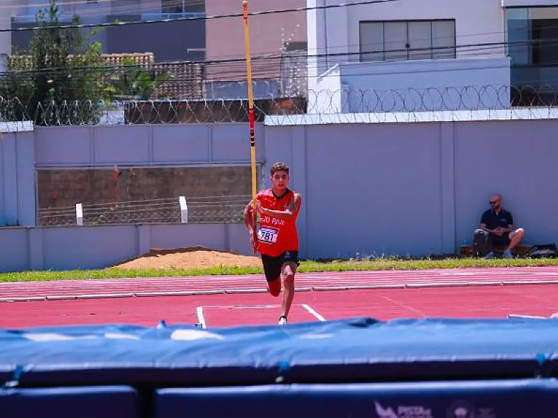 Time SP vai bem no judô e no atletismo e chega a 70 medalhas no JEB's