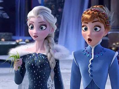Em paralelo a 'Frozen 3', Disney produz quarto filme da franquia, diz CEO Bob Iger