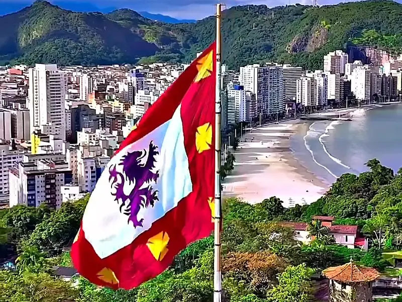 Cidade pode virar capital do Brasil por um dia com projeto de lei