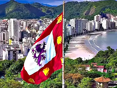 Cidade pode virar capital do Brasil por um dia com projeto de lei