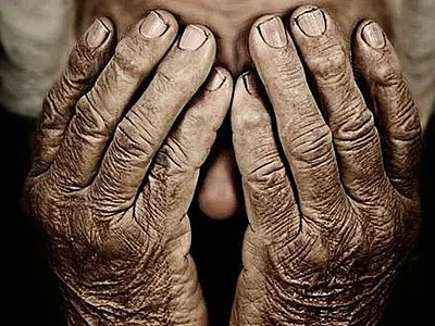 Violência contra o idoso: São Paulo registra mais de 57 mil casos no 1º semestre