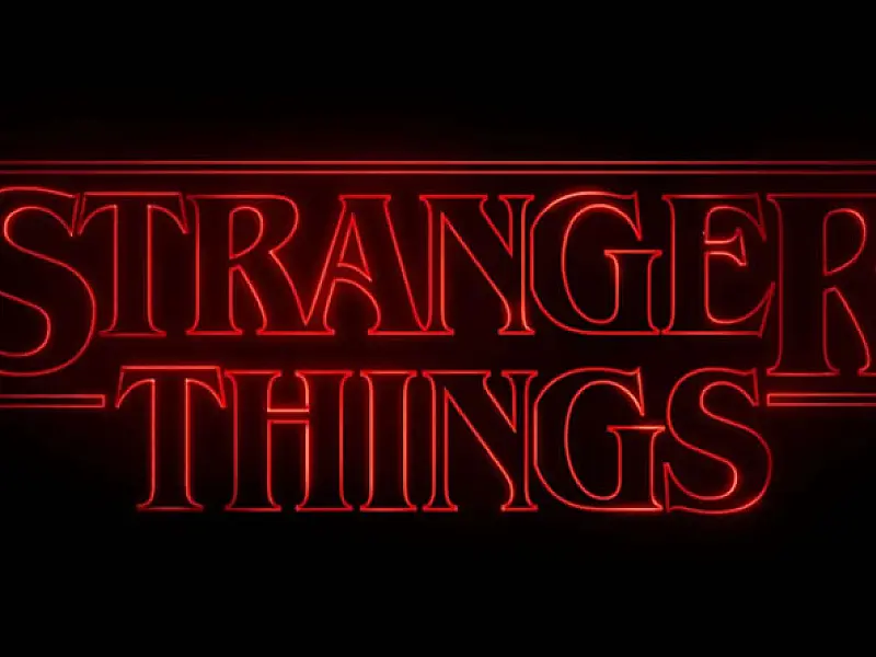 É hoje! o começo do fim de Stranger Things promete abalar fãs e chocar o mundo