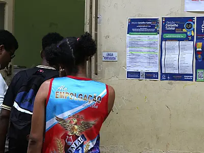Participação na escolha de conselhos tutelares cresce mais de 25%