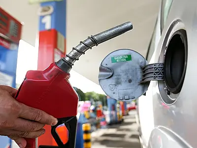 Petrobras reduz preços da gasolina e do diesel em suas refinarias