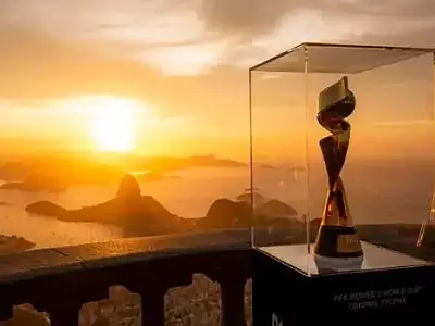 Brasil recebe melhor avaliação na disputa para ser sede da Copa feminina de 2027