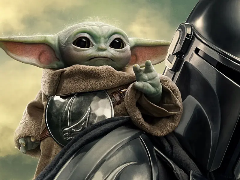 Star Wars retorna aos cinemas com novo filme que dá continuidade à saga de The Mandalorian