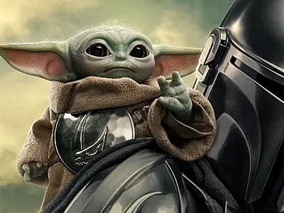 Star Wars retorna aos cinemas com novo filme que dá continuidade à saga de The Mandalorian