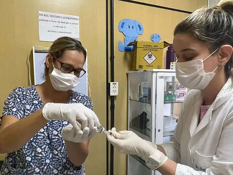 São Vicente finaliza Mutirão da Saúde da Mulher com mais de 500 atendimentos