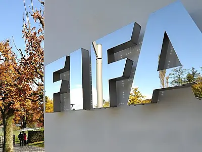 Fifa confirma 12 grupos na próxima Copa do Mundo, com 4 seleções cada