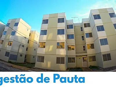 Cidades e Caixa lançam nova linha de financiamento a projetos