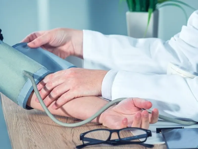 Saiba a importância da prevenção, os riscos e tratamentos para a hipertensão arterial
