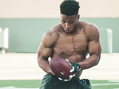 Personal mostra como adaptar o treino dos gigantes americanos à rotina fitness