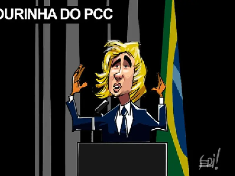 Charge do Dia