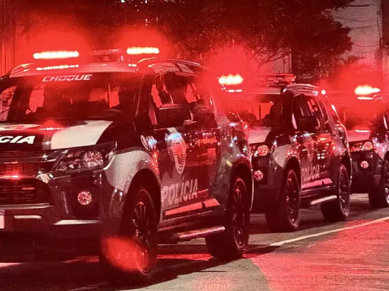 Operação integrada combate lavagem de dinheiro e adulteração de combustíveis em SP