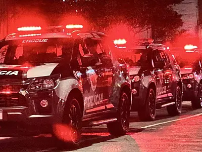 Operação integrada combate lavagem de dinheiro e adulteração de combustíveis em SP