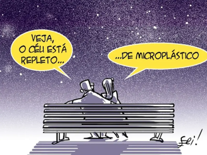 Charge do Dia