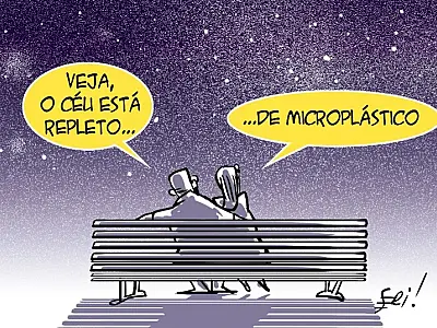 Charge do Dia