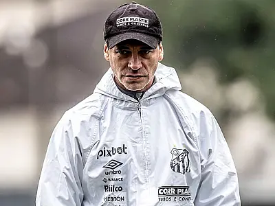 Na Arena Barueri, Santos tenta manter os 100% de aproveitamento em "casa" no Campeonato Brasileiro