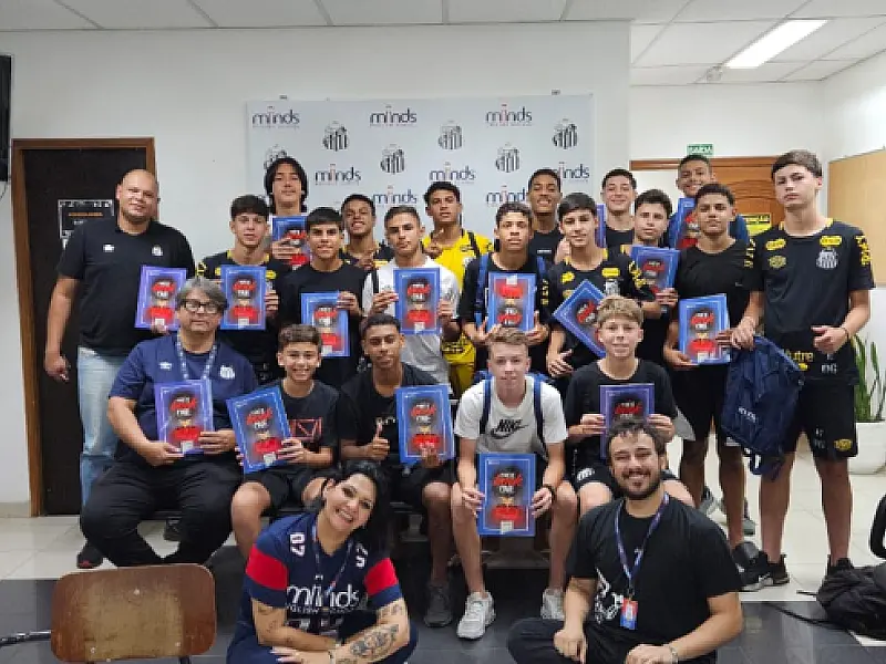 O funil do futebol dos atletas da base e seus impactos: qual o papel dos clubes