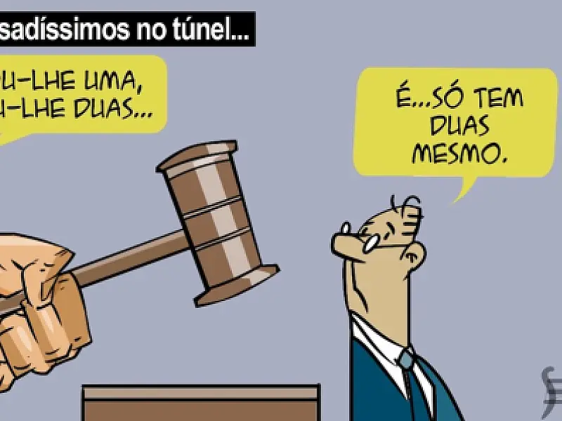 Charge do Dia