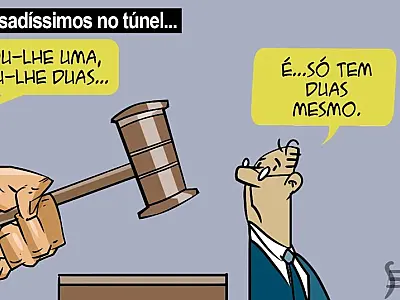 Charge do Dia
