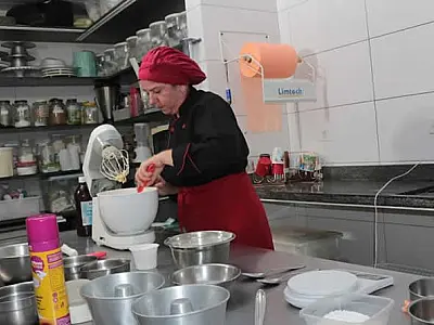 Vilas Criativas de Santos abrem inscrições para curso de culinária