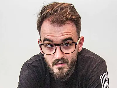 Morre PC Siqueira, que fez sucesso no YouTube e foi apresentador da MTV, aos 37