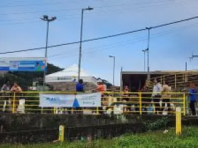 Braskem realiza primeira edição de 2026 do Plastitroque em Cubatão