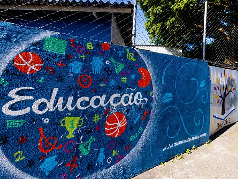 Educação de SP recebe até dia 13 de setembro inscrições para alunos que não estudam na rede