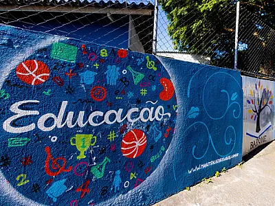 Educação de SP recebe até dia 13 de setembro inscrições para alunos que não estudam na rede