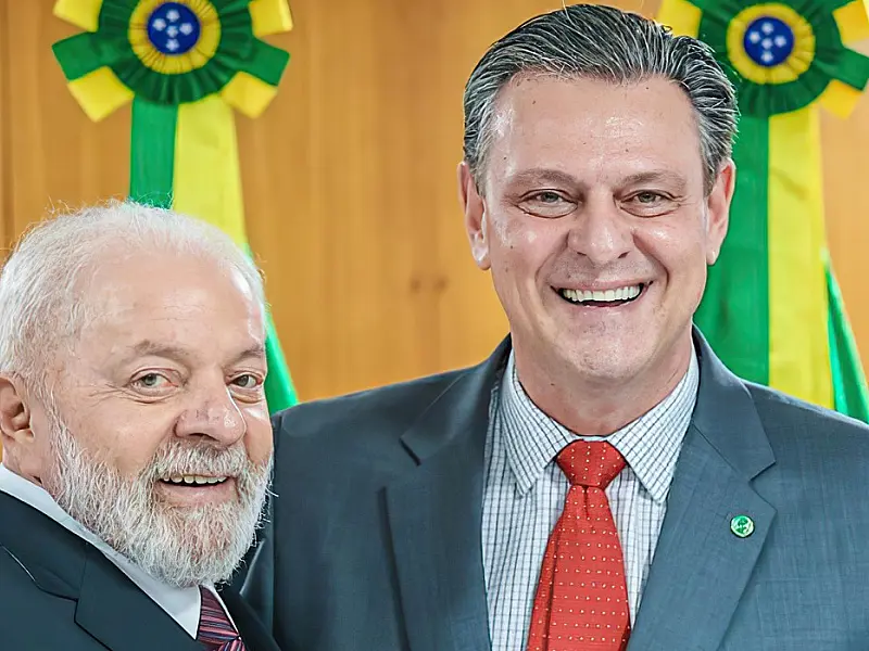 Lula vai levar à COP-28 programa brasileiro de recuperação de pastagem
