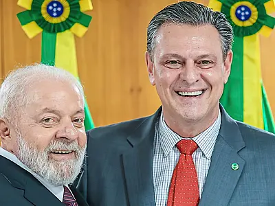 Lula vai levar à COP-28 programa brasileiro de recuperação de pastagem