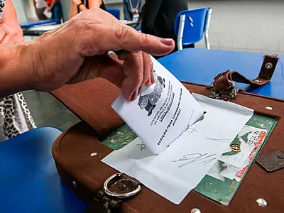 Representantes do CMDCA da Baixada Santista se reúnem em Praia Grande