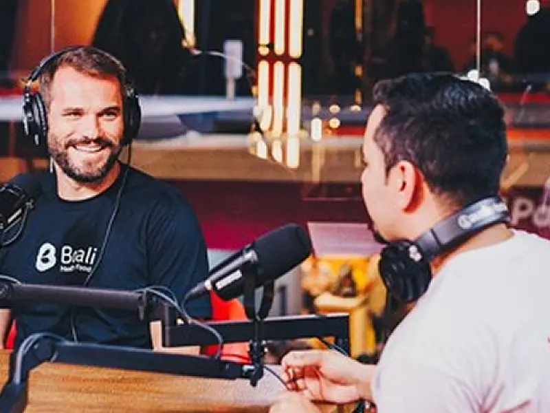 iFood lança podcast para empreendedores: confira dicas para vender mais na plataforma