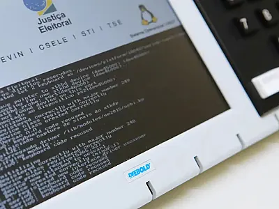 TSE inicia teste público das urnas eletrônicas para eleições de 2024