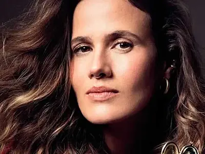 Ana Cañas fará show para comemorar o aniversário do Porto de Santos