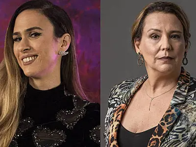 Tatá Werneck e Ana Beatriz Nogueira vencem ação movida por juiz do caso Mari Ferrer