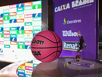 Ituano e Santo André encerram 1º turno da Liga de Basquete Feminino