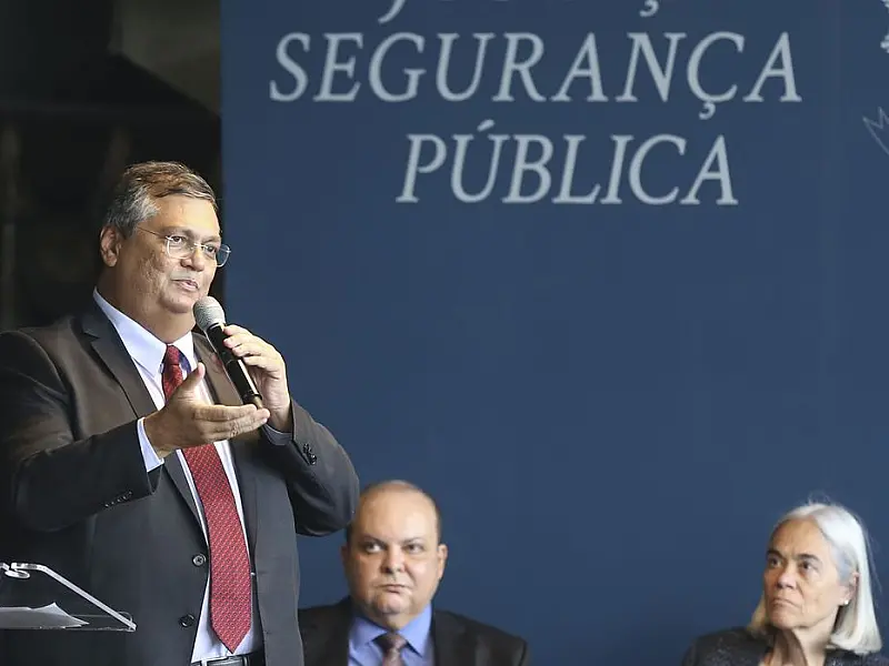 Dino determina novo inquérito sobre mortes de Marielle e Anderson