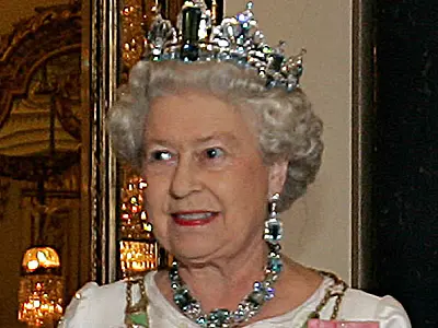 Elizabeth II celebraria 99 anos hoje