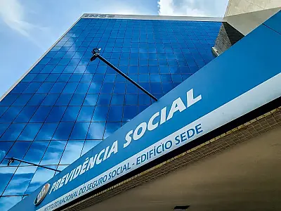 Confira calendário de pagamentos do INSS para 2026