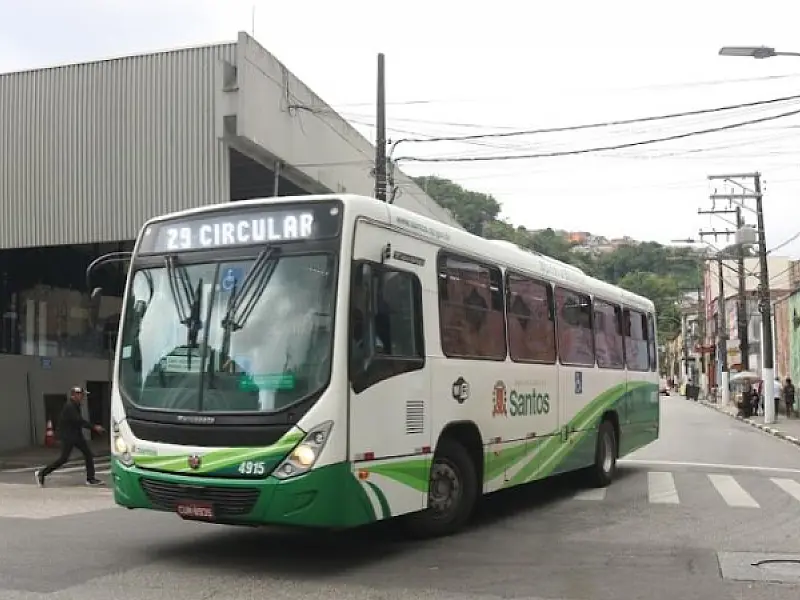 Subsídio para reduzir impacto do reajuste da tarifa do transporte coletivo é ampliado