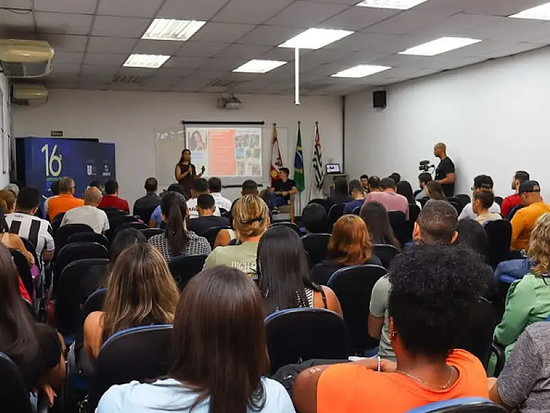 ACS Jovem promove 17ª Semana do Jovem Empreendedor com foco no futuro do trabalho