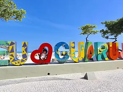 Vem aí a avaliação de prefeitos e vereadores e povo de Guarujá fala de problemas da cidade