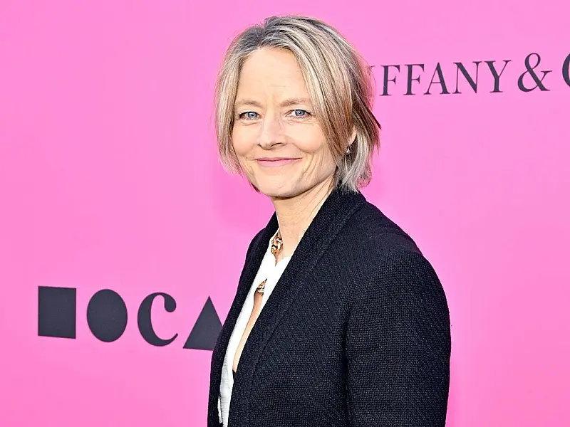 'Espero que as pessoas cansem', diz Jodie Foster sobre filmes de super-herói