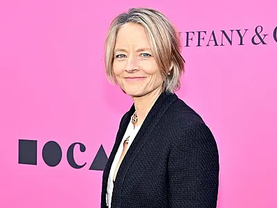 'Espero que as pessoas cansem', diz Jodie Foster sobre filmes de super-herói
