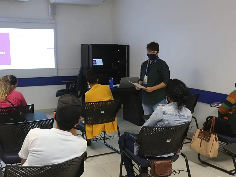 Guarujá abre 30 vagas para o curso gratuito de qualificação profissional