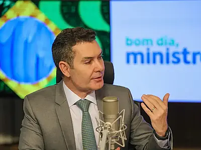 Minha Casa, Minha Vida tem recursos garantidos, diz Jader Filho