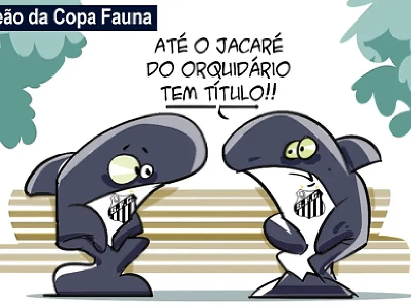 Charge do Dia