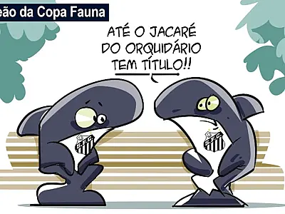 Charge do Dia